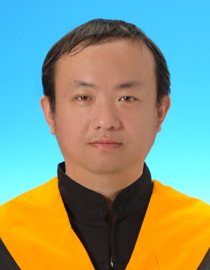 郭智宏 助理教授