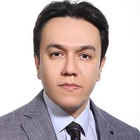 賈尼瑪 副教授 NİMA JAFARİ NAVİMİPOUR