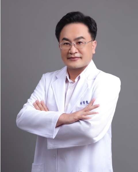 吳晉東 助理教授