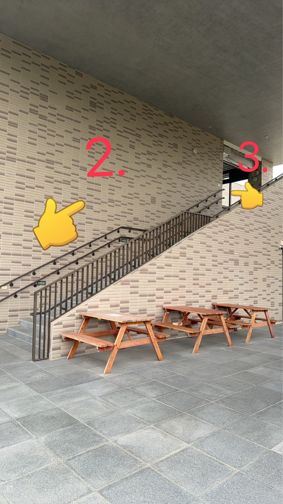 報到處指示2 報到處指示2