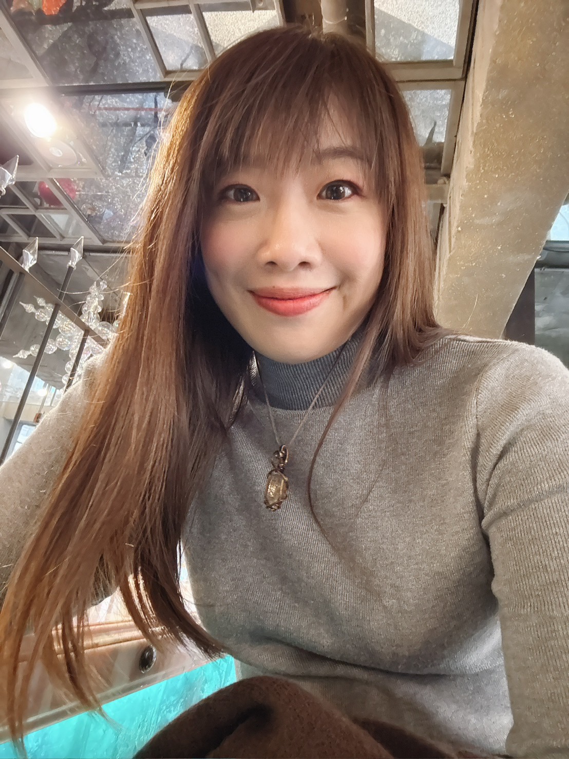 陳柔岑 專案助理